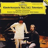 Krystian Zimerman, Boston Symphony Orchestra & Seiji Ozawa - Liszt â€¢ Piano Concertos Nos 1 & 2 Â·â€¢ Totentanz Â·