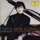 Rafal Blechacz, Concertgebouworkest & Jerzy Semkow - Chopin  â€¢ Piano Concertos 1-2