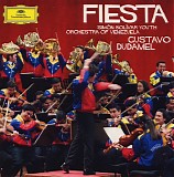 SimÃ³n BolÃ­var Youth Orchestra Of Venezuela & Gustavo Dudamel - Fiesta
