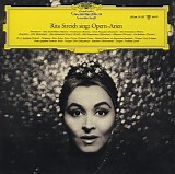 Rita Streich - Rita Streich Singt Opern-Arien