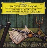 Karl BÃ¶hm & Wiener Philharmoniker - Mozart â€¢ Clarinet Concerto â€¢ Bassoon Concerto