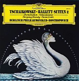 Mstislav Rostropovich & Berliner Philharmoniker - Tchaikovsky â€¢ Ballett-Suiten 2