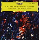 Orchestre des Concerts Lamoureux & Igor Markevitch - Berlioz â€¢ Symphonie Fantastique