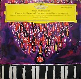Sviatoslav Richter - Rachmaninov â€¢ Piano Concerto No. 2 in C minor, Op. 18, â€¢ 6 PrÃ©ludes