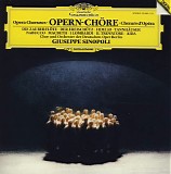 Chor und Orchester Der Deutschen Oper Berlin & Giuseppe Sinopoli - Opern-ChÃ¶re