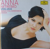 Anna Netrebko, Wiener Philharmoniker & Gianandrea Noseda - Opera Arias
