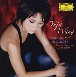 Yuja Wang - Liszt  â€¢ Sonata in B Minor