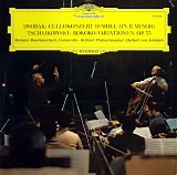 Rostropovich, Karajan & Berliner Philharmoniker - Dvorak â€¢ Cello Concerto In B Minor