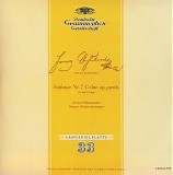 Wilhelm FurtwÃ¤ngler & Berliner Philharmoniker - Schubert â€¢ Overture Rosamunde/Symphony No. 9