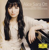 Alice Sara Ott - Liszt â€¢ Etudes d'exÃ©cution transcendante