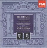 Otto Klemperer & Daniel Barenboim - Beethoven  â€¢ The Complete Symphonies and Piano Concertos
