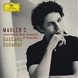 SimÃ³n BolÃ­var Youth Orchestra Of Venezuela & Gustavo Dudamel - Mahler â€¢ Symphony No. 5