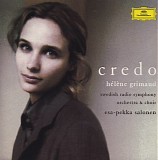 HÃ©lÃ¨ne Grimaud, Sveriges Radios Symfoniorkester, Swedish Radio Choir & Esa-Pek - Beethoven â€¢ Piano Sonanta No 17 in D minor â€¢ Choral Fantasy