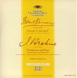 Wilhelm Kempff - Schumann â€¢ Fantasie C-Dur Op. 17