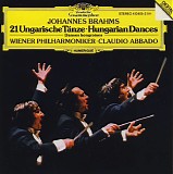 Claudio Abbado & Wiener Philharmoniker - Brahms â€¢ 21 Hungarian Dances