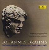 Herbert von Karajan, Gundula Janowitz, Eberhard WÃ¤chter, Wiener Singverein & Be - Brahms â€¢ Ein Deutsches Requiem