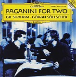 Gil Shaham & GÃ¶ran SÃ¶llscher - Paganini for Two