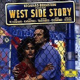 Leonard Bernstein, JosÃ© Carreras & Kiri Te Kanawa - West Side Story