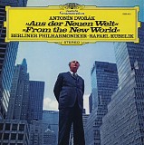 Rafael Kubelik & Berliner Philharmoniker - Dvorak â€¢ Symphonies 8-9