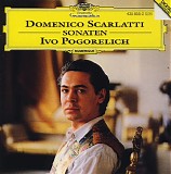 Ivo Pogorelich - Scarlatti  â€¢ Sonatas