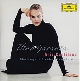 Elina Garanca, Staatskapelle Dresden & Fabio Luisi - Aria Cantilena