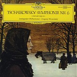 Evgeny Mravinsky & Leningrad Philharmonic Orchestra - Tchaikovsky â€¢ Symphonie Nr. 6 "PathÃ©tique"