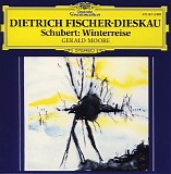 Dietrich Fischer-Dieskau & Gerald Moore - Schubert â€¢ Winterreise