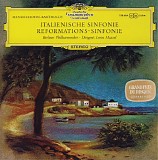 Lorin Maazel & Berliner Philharmoniker - Mendelssohn â€¢ Symphonies 4 & 5 ('Italian' & 'Reformantion')