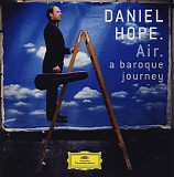 Daniel Hope - Air. A Baroque Journey