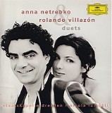Anna Netrebko, Rolando VillazÃ³n, Staatskapelle Dresden & Nicola Luisotti - Duets