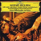 Karl BÃ¶hm, Wiener Philharmoniker, Wiener Staatsopernchor, Edith Mathis, Julia H - Mozart â€¢ Requiem, K. 626