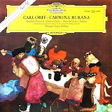 Gundula Janowitz, Gerhard Stolze, Dietrich Fischer-Dieskau, Chor Der Deutschen O - Orff â€¢ Carmina Burana