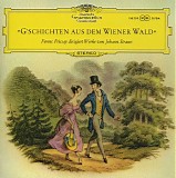 Ferenc Fricsay - Johann Strauss Jr â€¢ G'Schichten Aus Dem Wiener Wald