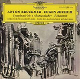 Eugen Jochum & Berliner Philharmoniker - Bruckner â€¢ Symphony No 4 ("Romantic")