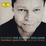 Thomas Quasthoff & Justus Zeyen - Schubert â€¢ Die SchÃ¶ne MÃ¼llerin