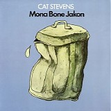 Cat Stevens - Mona Bone Jakon  (180g LP)