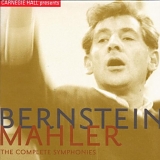 Bernstein - Mahler â€¢The Complete Symphonies