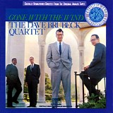 The Dave Brubeck Quartet - Gone With The Wind