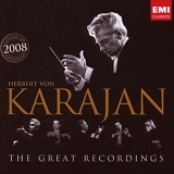 Herbert Von Karajan - Karajan â€¢ The Great Recordings