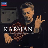 Karajan - Karajan â€¢ The Legendary Decca Recordings