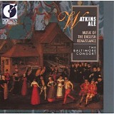 Baltimore Consort - Watkins Ale â€¢ Music of The English Renaissance