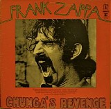 Frank Zappa - Chunga's Revenge