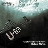 Richard Marvin - U-571