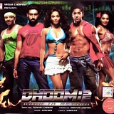 Various artists - Dhoom 2
