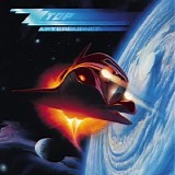 ZZ Top - Afterburner