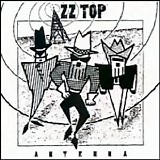 ZZ Top - Antenna