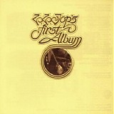 ZZ Top - First Album