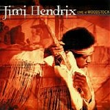 Jimi Hendrix - Live At Woodstock