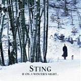 Sting - If On A Winter's Night...