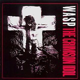 W.A.S.P. - The Crimson Idol